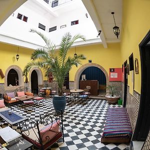 Riad Sidi Magdoul